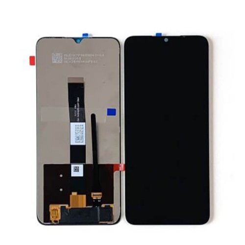 تاچ ال سی دی شیائومی مدل Xiaomi Poco C3 Poco C31