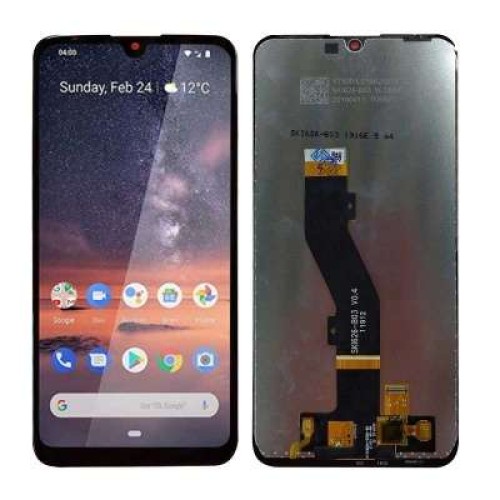 تاچ و ال سی دی نوکیا مدل Nokia 3 2