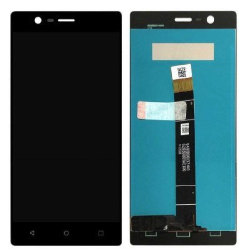 تاچ و ال سی دی نوکیا مدل Nokia 3