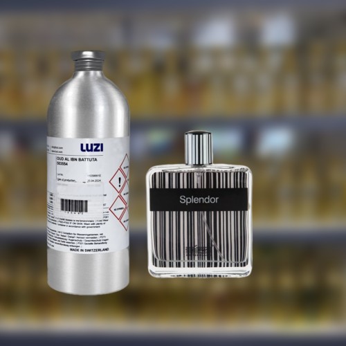 عطر اسپلندور 10 میل مردانه