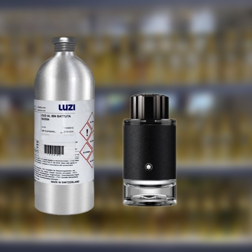 عطر اکسپلور 10 میل مردانه