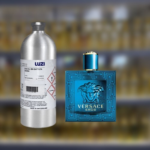 عطر ورساچ اروس 10 میل مردانه