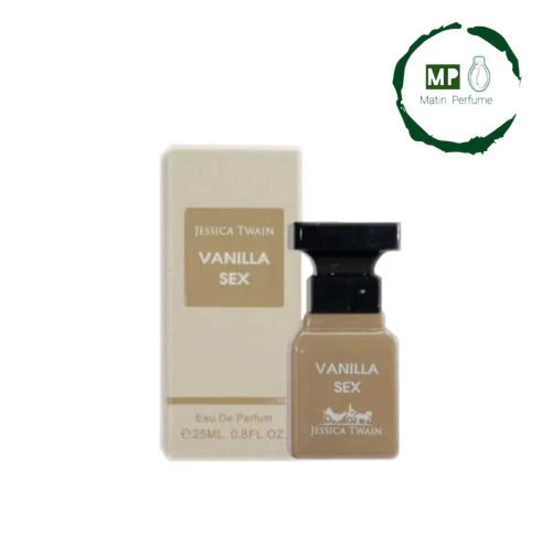 ادکلن تامفورد وانیلا سکس 25 میل Tom Ford Vanilla Sex