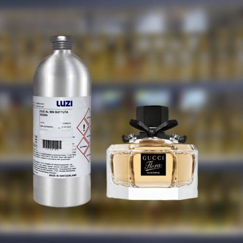 عطر گوچی فلورا 10 میل Gucci Flora زنانه