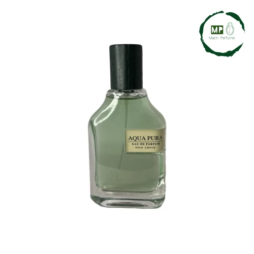ادکلن مگاماره آکواپورا 100 میل Aqua Pura