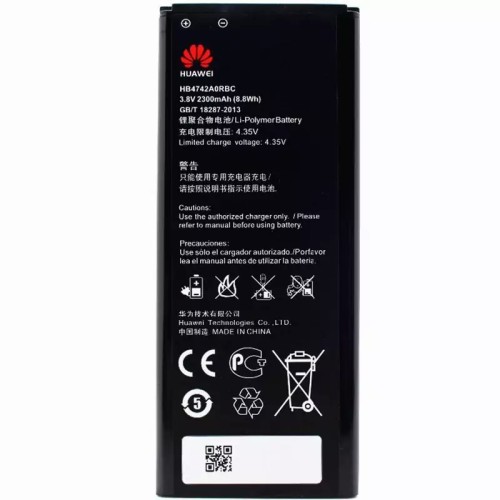 باتری ی گوشی هواوی HUAWEI 3C